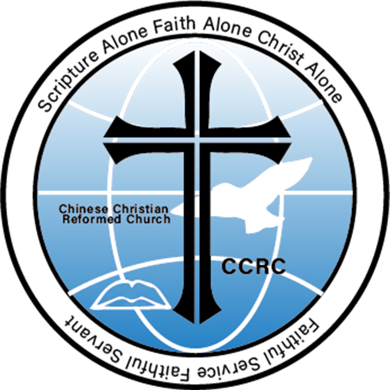 CCRC Logo